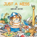 Just a Mess: Look Look Book
