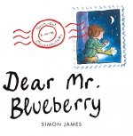 Dear Mr. Blueberry