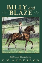 Billy and Blaze