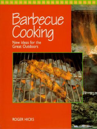 Barbecue Cooking