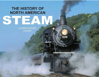 The History of North American Steam