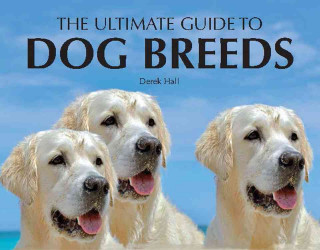 The Ultimate Guide to Dog Breeds