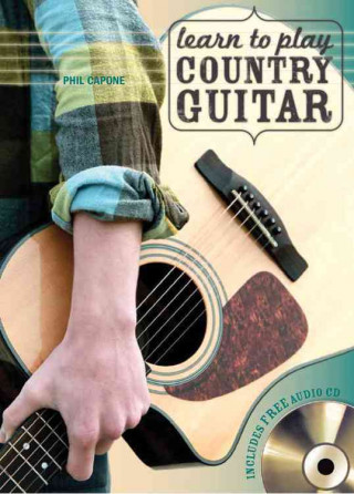 Learn to Play Country Guitar