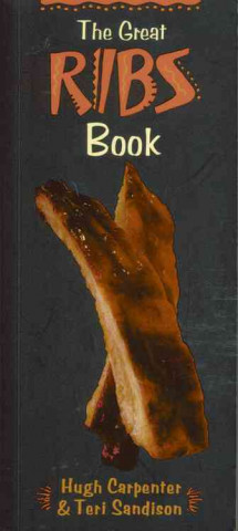 The Great Ribs Book