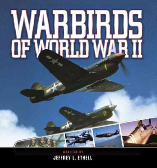 Warbirds of World War II