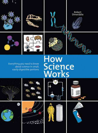 How Science Works: Everything You Need to Know about Science in Small, Easily-Digestible Portions