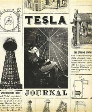 Tesla Journal: Remembering Nikola Tesla