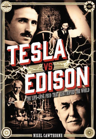 Tesla vs Edison