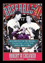 Baseball in 41: A Celebration of the 