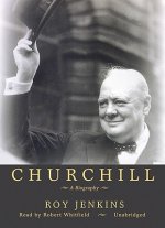 Churchill: A Biography: Part 1