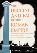 The Decline and Fall of the Roman Empire, Volume 3, Part 1