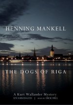 The Dogs of Riga