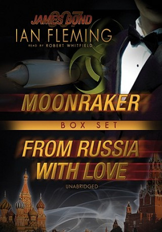 From Russia with Love and Moonraker