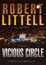 Vicious Circle: A Novel of Complicity