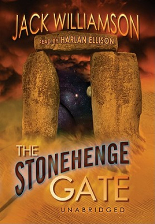 The Stonehenge Gate