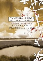 The Cranefly Orchid Murders