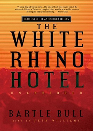 The White Rhino Hotel