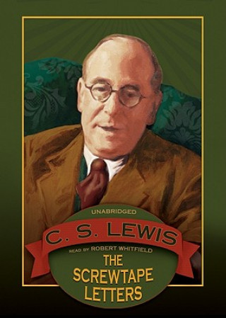 Screwtape Letters