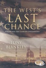 The West's Last Chance -Lib: MP3 Will We Win the Clash of Civilizations