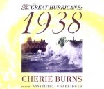 The Great Hurricane: 1938