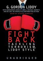 Fight Back!: Tackling Terrorism, Liddy Style