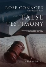 False Testimony