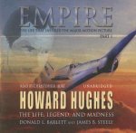 Empire: The Life, Legend, and Madness of Howard Hughes: Part 1
