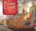 Pirate Coast: Thomas Jefferson, the First Marines, and the Secret Mission of 1805