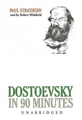 Dostoevsky in 90 Minutes