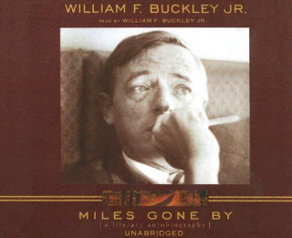 Miles Gone by: A Literary Autobiography