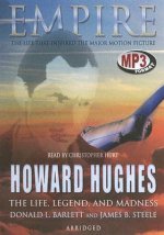 Empire: The Life, Legend, and Madness of Howard Hughes