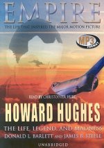 Empire: The Life, Legend and Madness of Howard Hughes