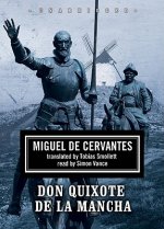 Don Quixote de La Mancha: Part 2