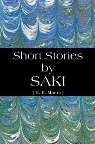 Short Stories by Saki