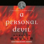 A Personal Devil: A Magdalene La Batarde Mystery