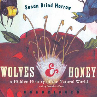 Wolves & Honey: A Hidden History of New York State