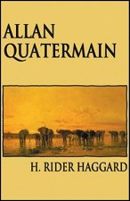 Allan Quatermain