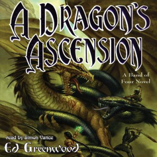 A Dragon S Ascension