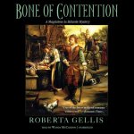 Bone of Contention: A Magdalene La Batarde Mystery