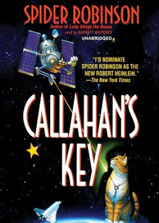 Callahan S Key