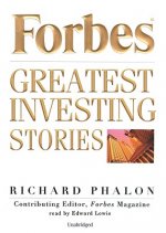 Forbes: Greatest Investing Stories