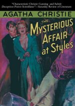 The Mysterious Affair at Styles