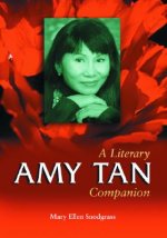 Amy Tan