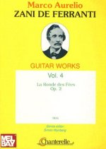 La Ronde Des Fees, Op. 2