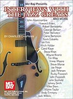 Interviews with the Jazz Greats...and More!