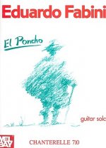 El Poncho: Guitar Solo