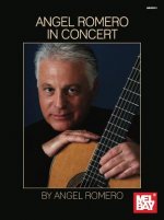 Angel Romero: In Concert