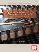 The Sandbridge Waltz and Slow Air Collection Arranged for Hammered Dulcimer