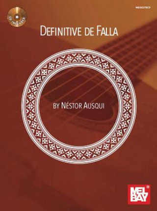 Definitive de Falla