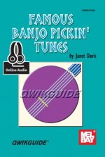 Famous Banjo Pickin' Tunes